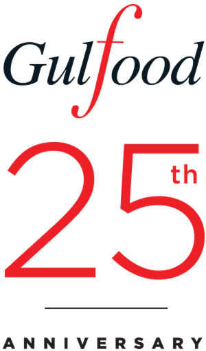 Gulfood 2020 is 25th anniversary