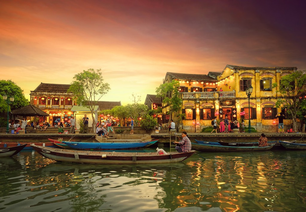 Hoi An