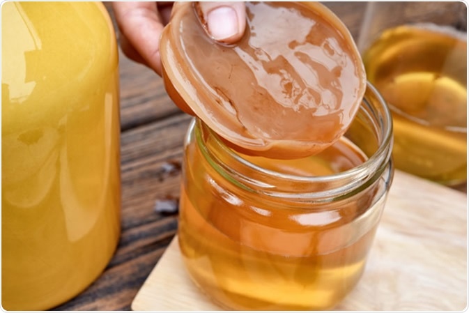 Kombucha Tea: Does It Have Health Benefits?