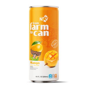 Mango Juice Drink 250ml