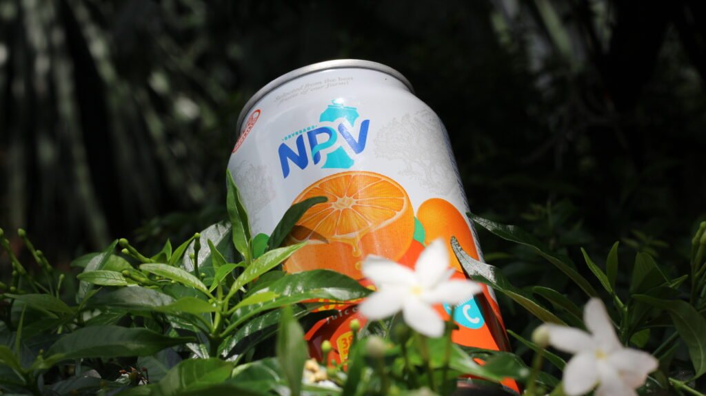 Orange Juice NPV