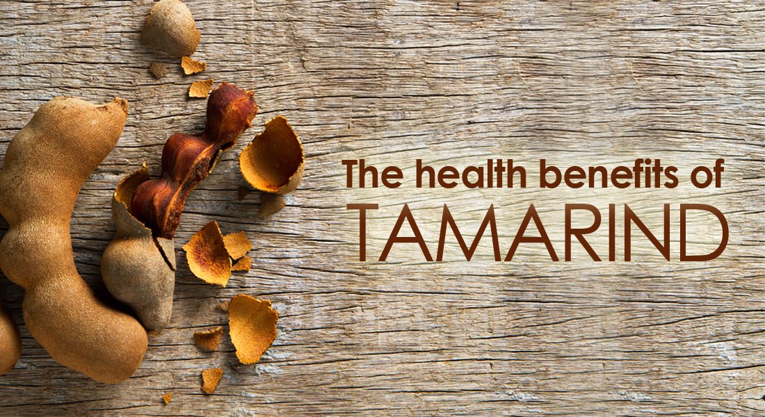 Tamarind Fruit Tropical Fruit With Health Benefits NPV Beverage