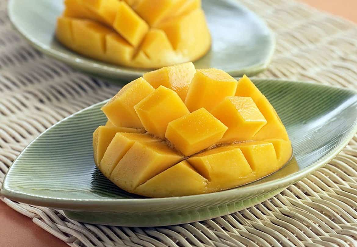 Benefits Of Mango – 1001 Interesting Facts About Mango You Didn’t Know