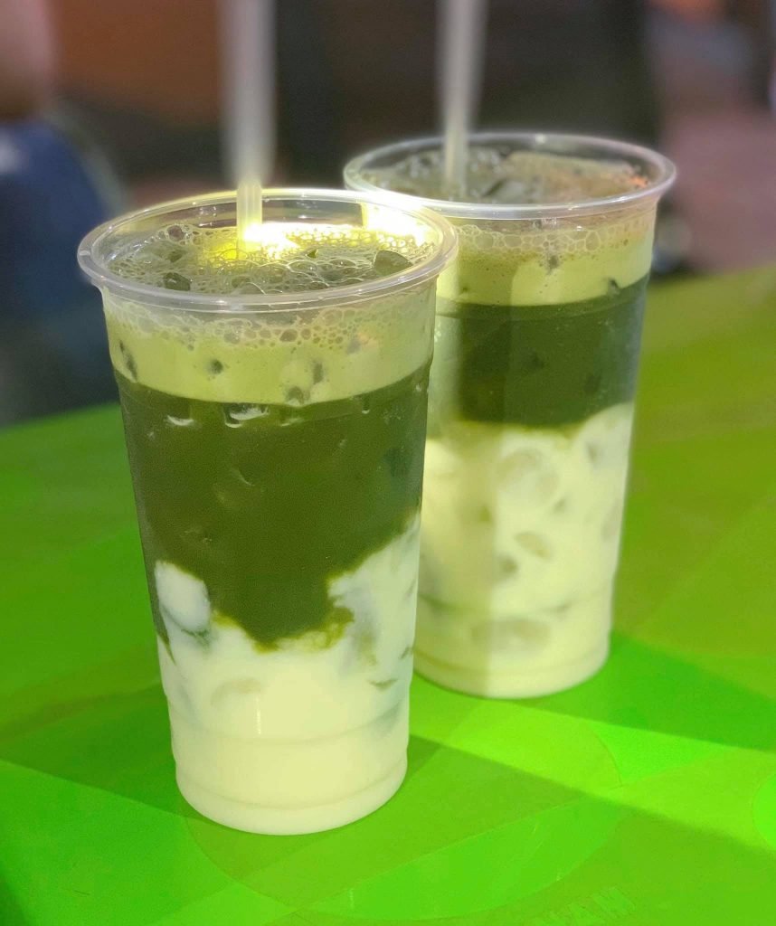 Famous Vietnamese Drinks That Travelers Shoudn’t Miss NPV Beverage