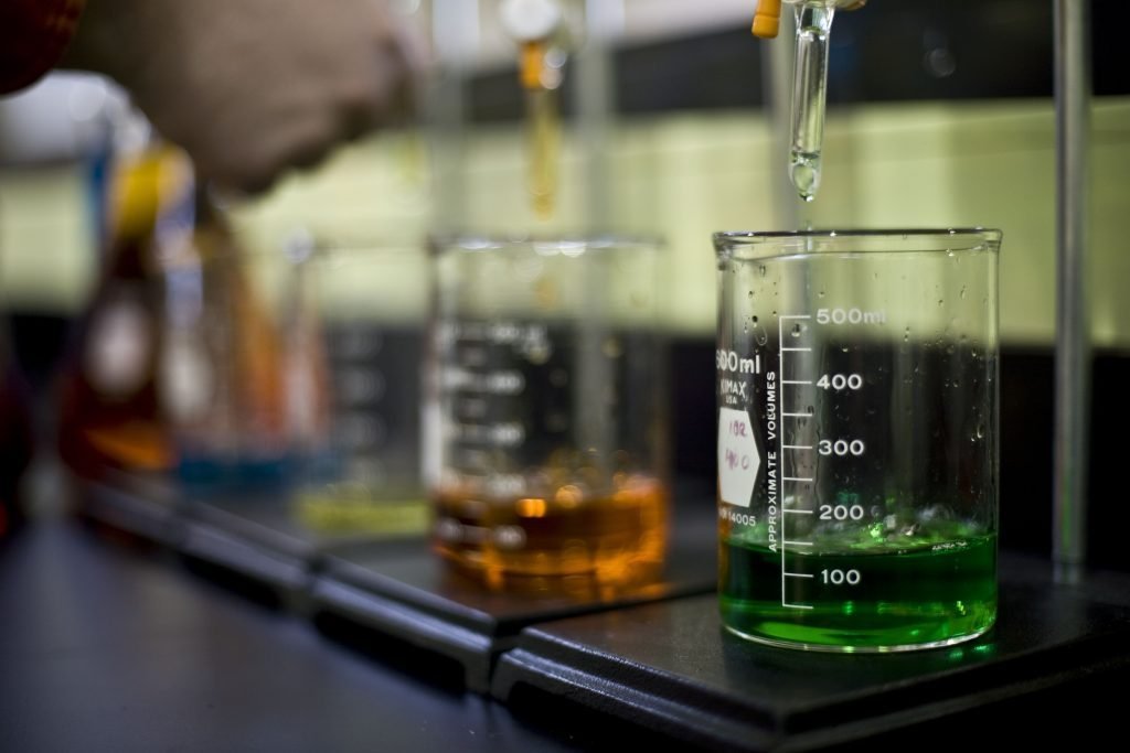 Research and development