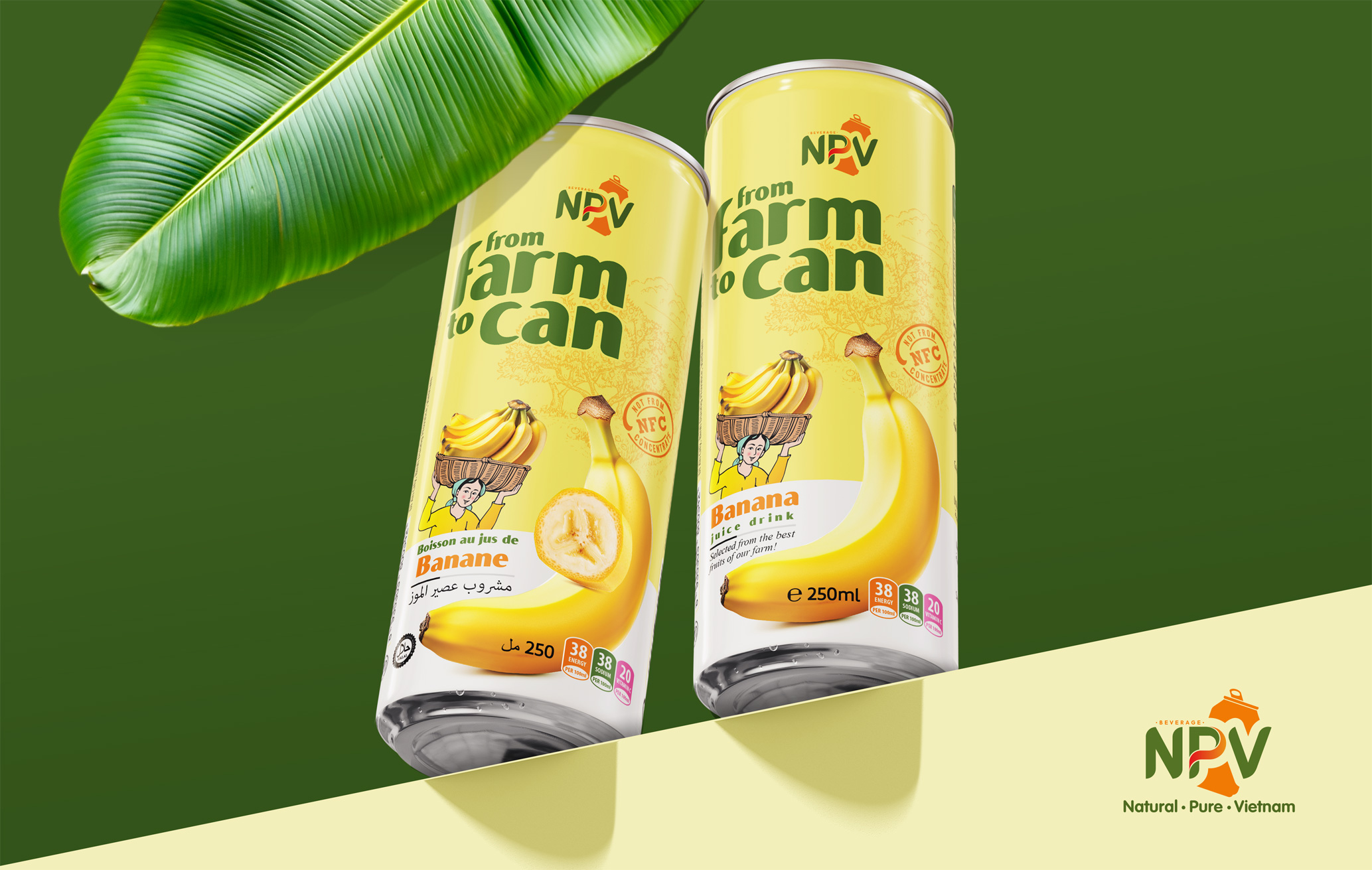 Bananas Are No Longer Boring – This Is the New Way to Enjoy Them