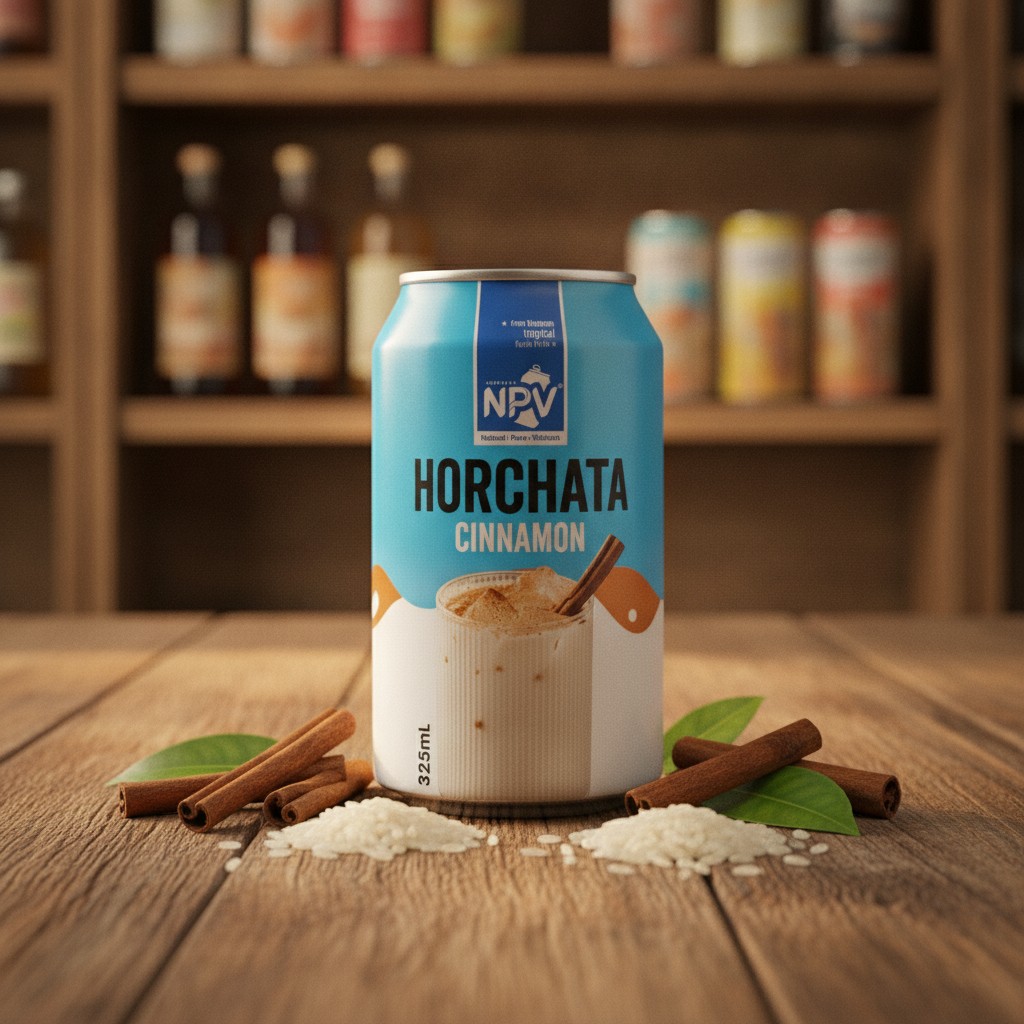The Rise of Horchata in the Global Beverage Landscape