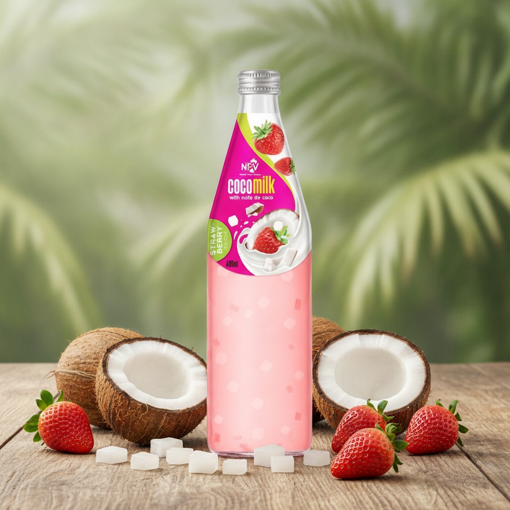 Understanding the US Beverage Market Opportunity