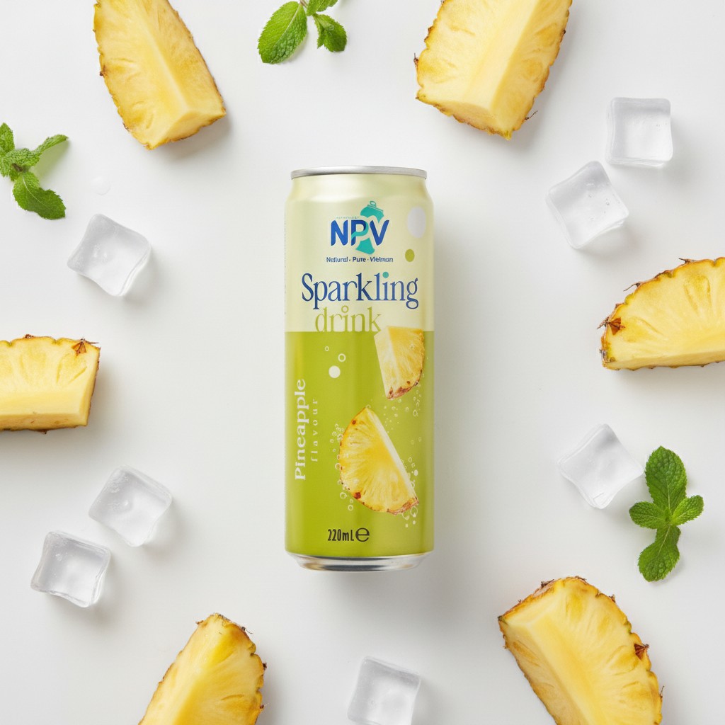 Understanding Quality Standards for Sparkling Drinks