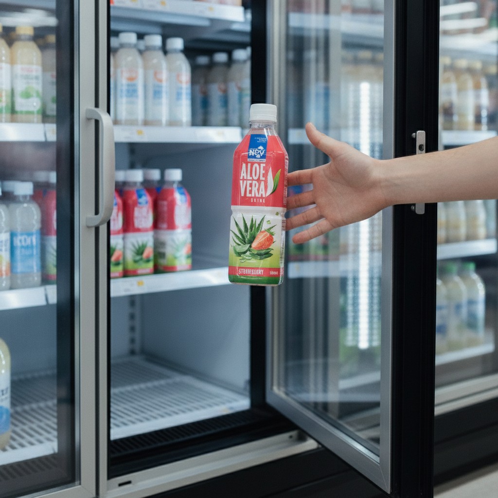 USA Market: Opportunities for Aloe Vera Juice Drink Importers