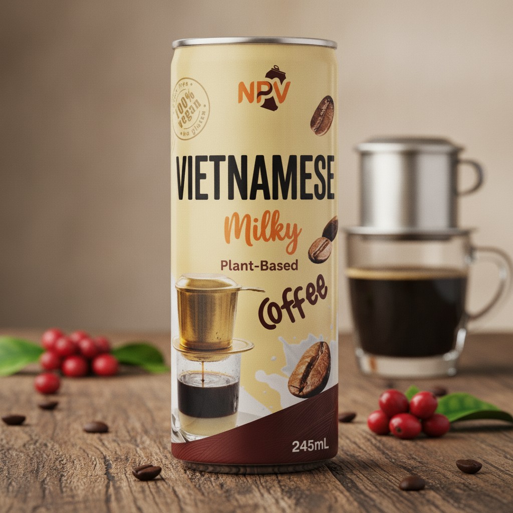 Why Vietnamese Coffee Stands Out in the Global Market