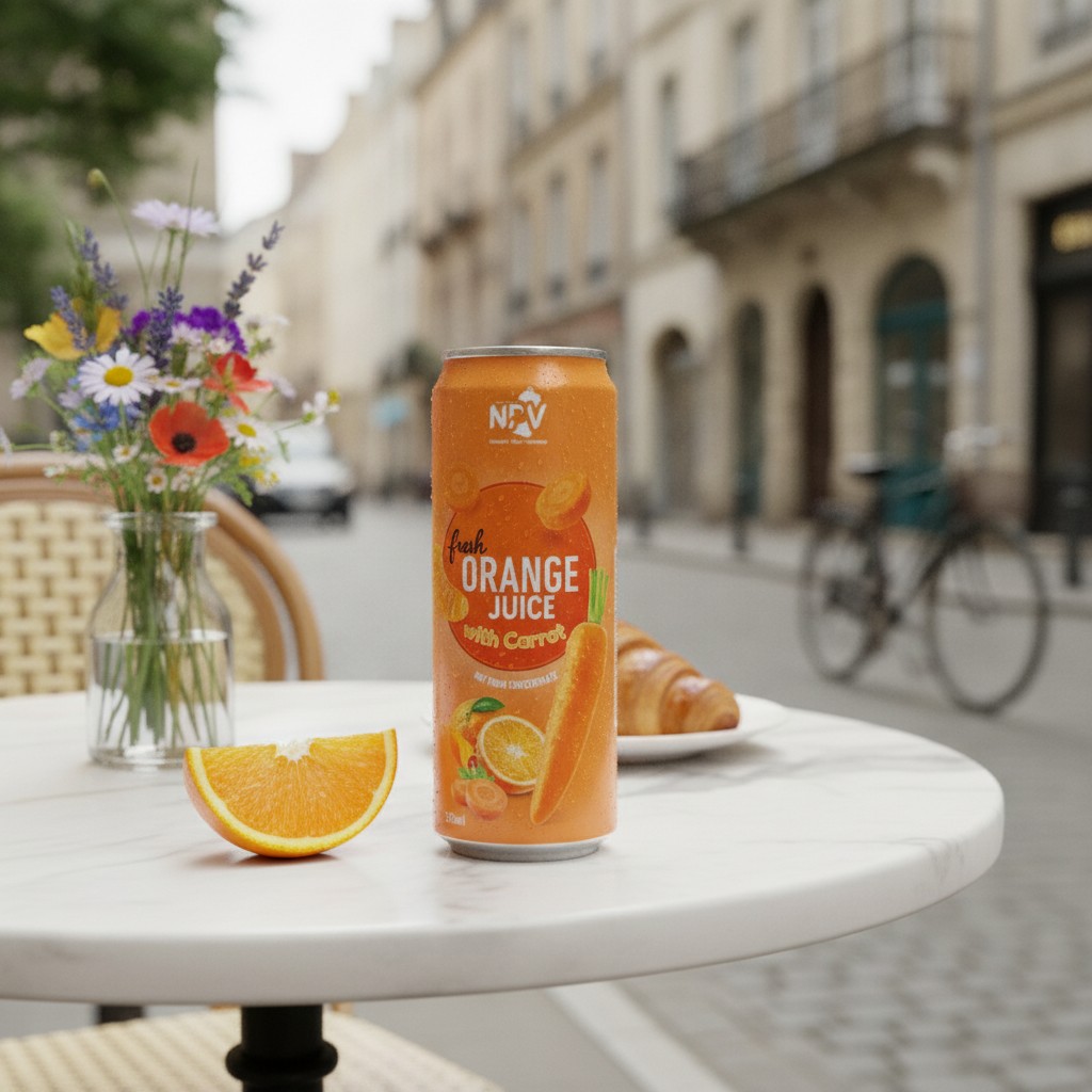 European Market: Sourcing and Consumer Trends