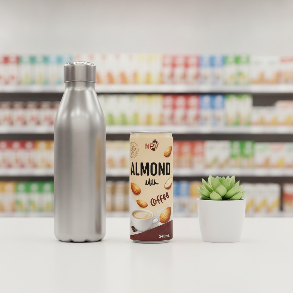Packaging and Convenience: Key Drivers for Retail Success