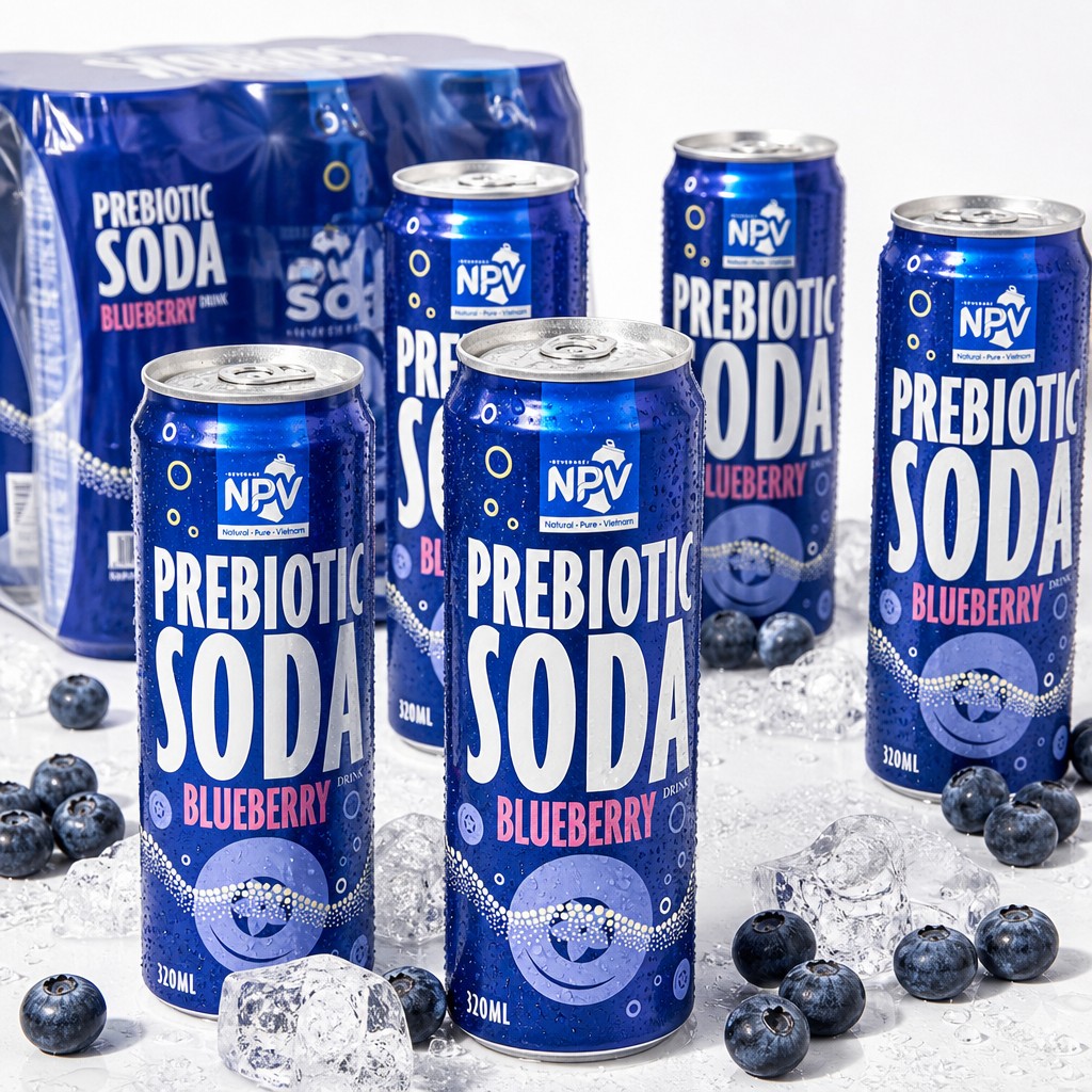 Consumer Trends Fueling Growth in Low-Calorie Sparkling Beverages - Image 2