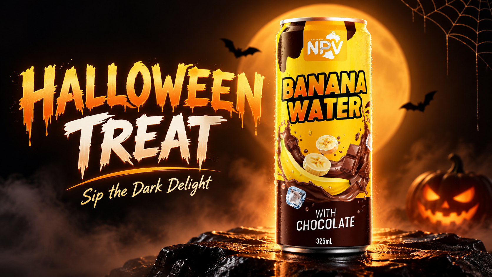Halloween 2026 at NPV Beverages: Celebrating Creativity, Team Spirit, and Spooktacular Fun