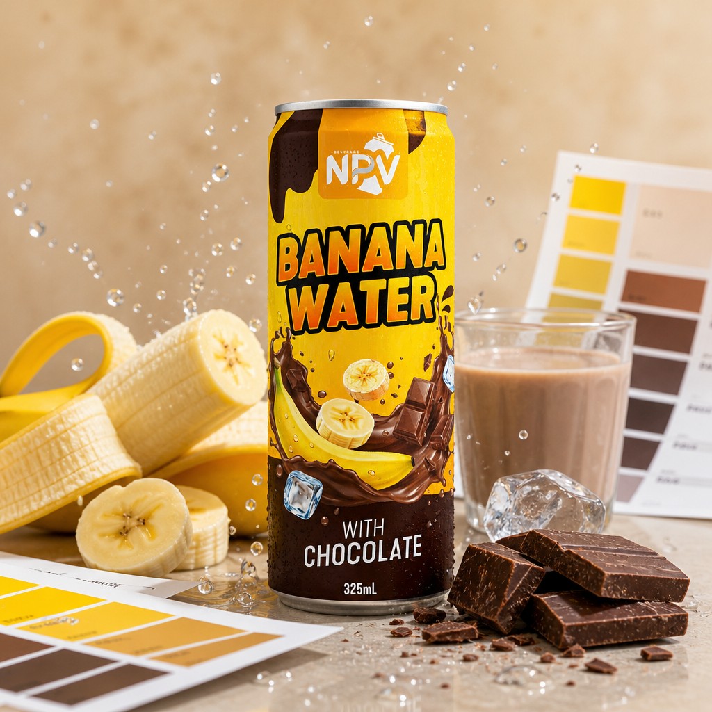 Regulatory Compliance and the Rise of NPV Banana Water Chocolate - Image 2