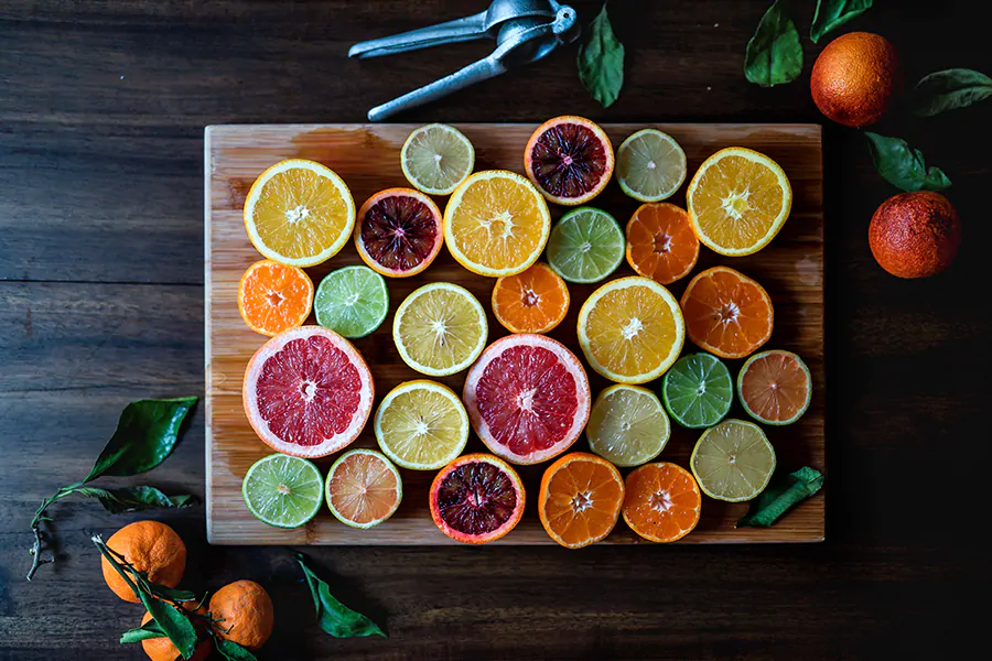 Natural Vitamin C: Why Is It Important?