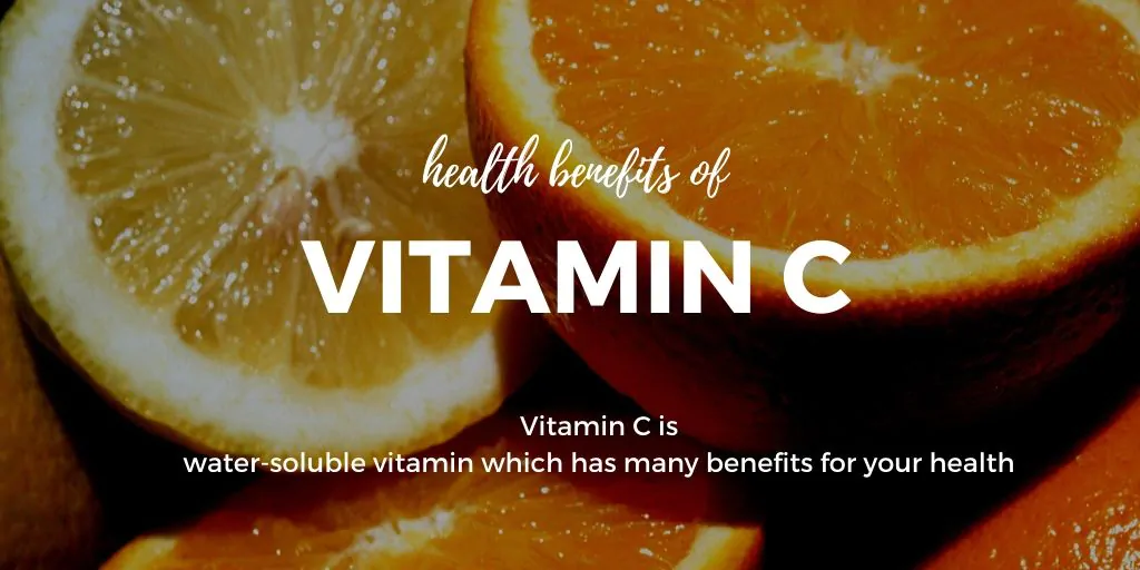Natural Vitamin C